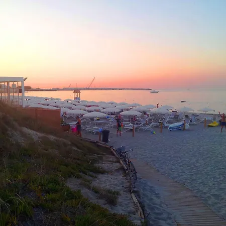 Séjour à la campagne Rosa Candida