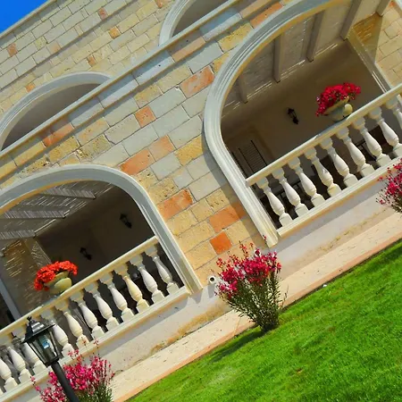 Séjour à la campagne Rosa Candida San Foca