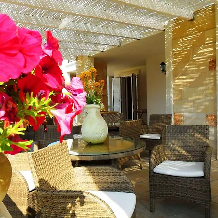 Séjour à la campagne Rosa Candida