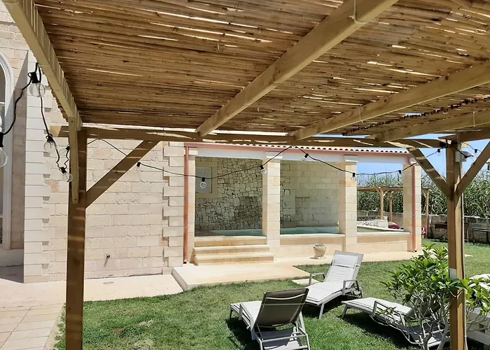 Rosa Candida * San Foca