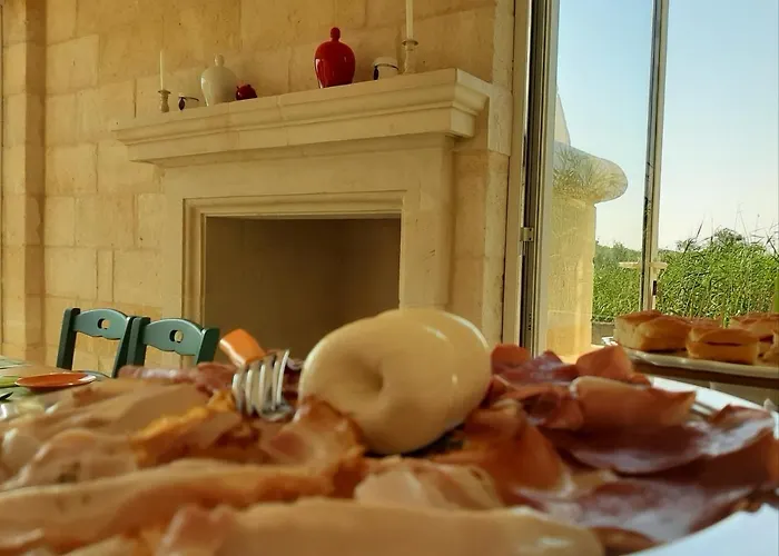 Rosa Candida * San Foca