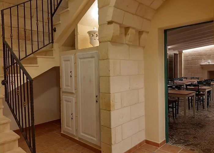 Séjour à la campagne Rosa Candida *