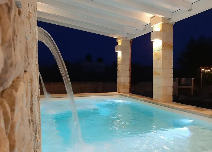 Rosa Candida Séjour à la campagne *