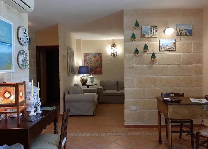 Rosa Candida * San Foca