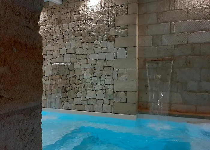 Rosa Candida Séjour à la campagne *