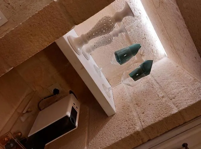 Séjour à la campagne Rosa Candida *