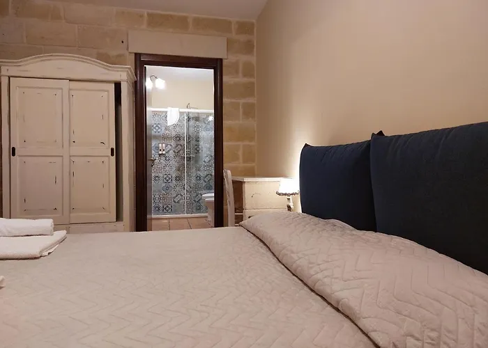 Rosa Candida Séjour à la campagne