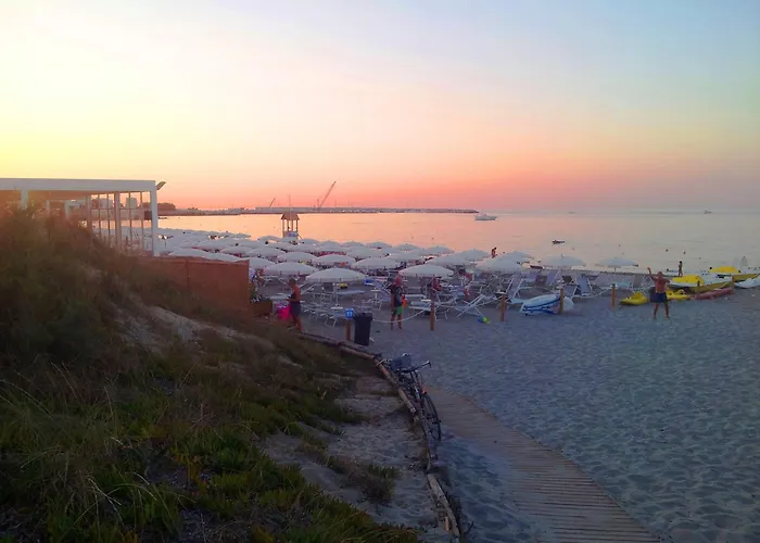 Séjour à la campagne Rosa Candida