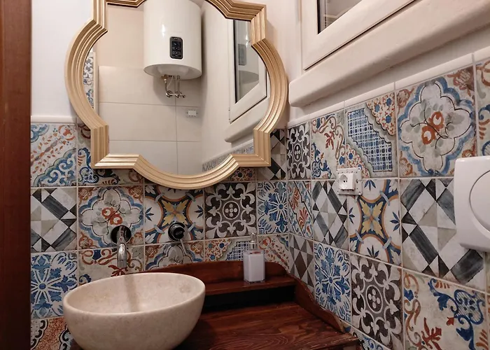 Rosa Candida Séjour à la campagne *