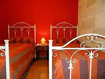 Séjour à la campagne Rosa Candida San Foca