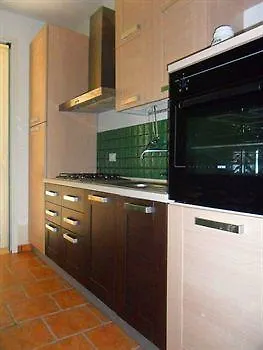 Séjour à la campagne Rosa Candida