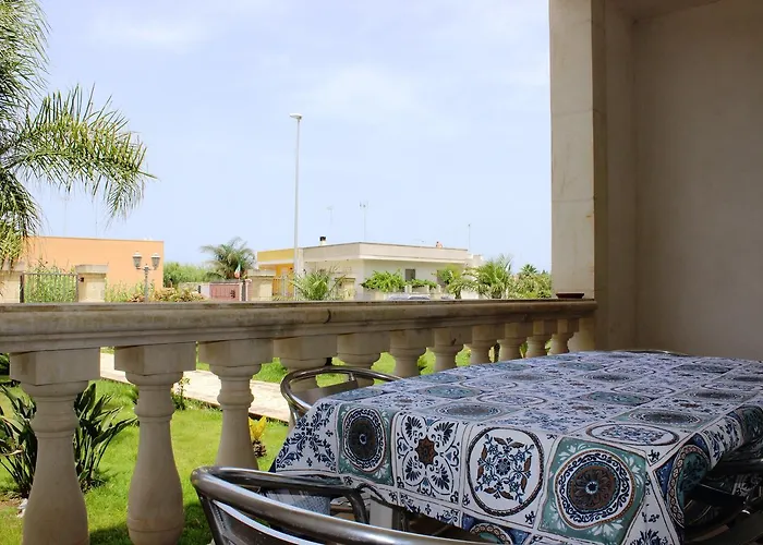 Rosa Candida Séjour à la campagne *