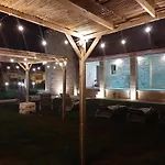 Rosa Candida Kır Evi San Foca