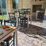 Rosa Candida Kır Evi *