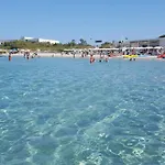 Rosa Candida Kır Evi San Foca