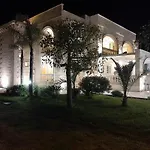 Kır Evi Rosa Candida San Foca