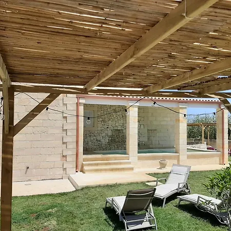 Rosa Candida * San Foca