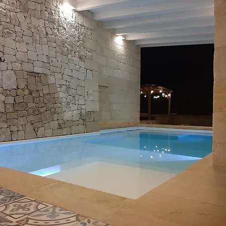 Landhaus Rosa Candida *