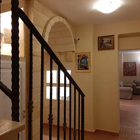Landhaus Rosa Candida San Foca