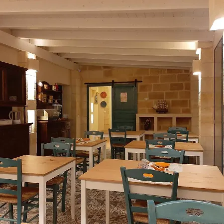 Rosa Candida Landhaus *