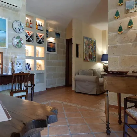 Rosa Candida Landhaus *