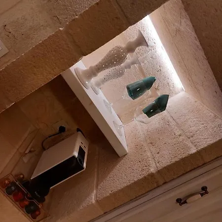 Landhaus Rosa Candida *