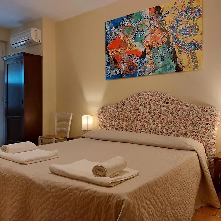 Landhaus Rosa Candida