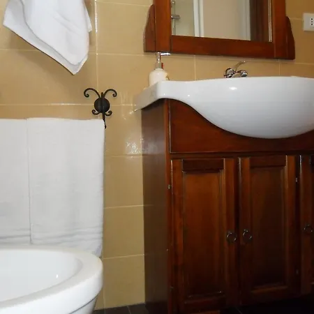 Landhaus Rosa Candida San Foca