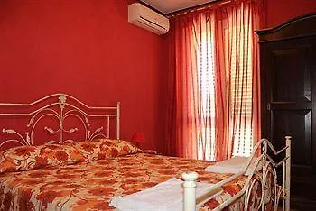 Rosa Candida Gospodarstwo wiejskie *